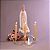 Vela Média maciça  - Altar doméstico - 15cm x 2cm - Imagem 4