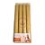 Kit 4 Velas Alveoladas - 20cm x 2cm - Imagem 1