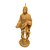 Vela Sagrado Coração de Jesus - 16cm - Imagem 1