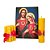 Kit Sagrado Coração de Jesus e Imaculado Coração de Maria - Imagem 1