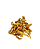 Petisco Natural Buchinho Crocante (Rúmen Bovino) 70g - Alecrim - 117449 - Imagem 2