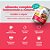 Comida Úmida Frango com Maçã Light 320g - Pet Delicia - 54739 - Imagem 3