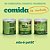 Comida Úmida Veggie Dog 320g - Pet Delícia - 58637 - Imagem 3