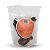 Petisco Natural Pescoço de Pato 140g - Alecrim - 940899 - Imagem 3
