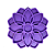 Comedouro Lento Mandala Etray - SodaPup - 266830 - Imagem 1