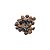 Petisco Natural Bolas de Carne - 100g - Luv - 506121 - Imagem 2