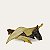 Mordedor Vareta Pele Bovina 100g - Alecrim - 234490 - Imagem 2