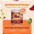 Comida Úmida Jardineira de Frango 320g - Pet Delícia - 54712 - Imagem 3