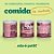 Comida Úmida Papinha de Frango 320g - Pet Delícia - 54720 - Imagem 3