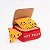 Pelúcia Interativa Burrow - Pizza Box - ZippyPaws - 683722 - Imagem 2