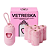 Dispenser Cata Caca + 7 rolos Aroma de Flor de Cerejeira - Vetreska - 130642 - Imagem 1