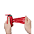 Dispenser Cata Caca + 7 rolos Aroma Moranguinho - Vetreska - 861156 - Imagem 3