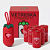 Dispenser Cata Caca + 7 rolos Aroma Moranguinho - Vetreska - 861156 - Imagem 1