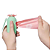 Dispenser Cata Caca + 7 rolos Aroma Floral - Vetreska - 782194 - Imagem 2