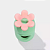 Dispenser Cata Caca + 1 rolo Aroma Floral - Vetreska - 788877 - Imagem 2
