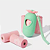 Dispenser Cata Caca + 1 rolo Aroma Floral - Vetreska - 788877 - Imagem 3