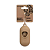 Dispenser Cata Caca + 1 rolo Aroma Café - Vetreska - 328838 - Imagem 1