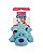 Pelúcia Cozie Cachorrinho Azul - Kong - 846067 - Imagem 1
