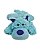 Pelúcia Cozie Cachorrinho Azul - Kong - 846067 - Imagem 4