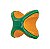 Rambler Rattlez Redemoinho X-Ball - Kong - 277535 - Imagem 2