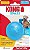 Bola Recheável Para Filhotes Azul - Kong - 360301 - Imagem 1