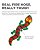 Salamandra de Pelúcia C/ Tecido Reforçado Fire Biterz - Outward Hound - 468909 - Imagem 2
