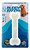 Mordedor Osso de Nylon Resistente - Boddy Toys - 44393 - Imagem 1