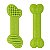 Mordedor PP de Nylon Resistente (2 brinquedos)  - Boddy Toys - 667539 - Imagem 1