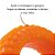 Mordedor Pneu Flex Laranja - Buddy Toys - 52493 - Imagem 2