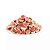 Petisco Sushi de Salmão, Atum e Camarão 90g - Truly - 137243 - Imagem 2