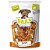 Petisco Sushi de Salmão, Atum e Camarão 90g - Truly - 137243 - Imagem 1