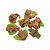 Petisco de Frango e Kiwi 90g - Truly - 795360 - Imagem 2