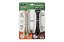 Kit Mordedor P - Laranja e Fibra Madeira - Mordida Moderada e Extra Forte - Biobone - 967876 - Imagem 1