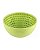 Tapete de Lamber e Comedouro Verde - LickiMat Wobble - 440215 - Imagem 2