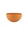 Tapete de Lamber e Comedouro Laranja - LickiMat Wobble - 567753 - Imagem 3