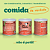 Comida Úmida Carreteiro Suíno 320g - Pet Delícia - 142186 - Imagem 2