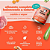 Comida Úmida Carreteiro Suíno 320g - Pet Delícia - 142186 - Imagem 3
