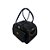 Bolsa de Transporte Luxo Preto - Fábrica Pet - 673872 - Imagem 1