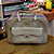Bolsa de Transporte Luxo Diamante - Fábrica Pet - 790577 - Imagem 2