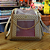 Bolsa de Transporte Luxo Diamante - Fábrica Pet - 790577 - Imagem 3