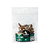 Petisco Natural Rabinho Suíno 200g - Cannix - 988799 - Imagem 1