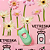 Refil Cata-Caca 12 Rolos Aroma Floral - Vetreska - 883088 - Imagem 2