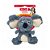 Pelúcia Scrumplez Koala C/ Apito nas Orelha - Kong - 745721 - Imagem 1