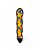Cobra de Pelúcia LG C/ Tecido Reforçado - Durablez Snake - Outward Hound - 135024 - Imagem 2