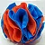 Brinquedo Interativo Bola de Fuçar Sensorial - P.Dog - 617638 - Imagem 1