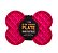 Comedouro Lento Rosa Pink - LickiMat Slodog - 986034 - Imagem 1