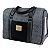 Bolsa de Transporte Pet Grafite Tamanho Único - Bonito Pra Cachorro - 430607 - Imagem 1