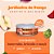 Comida Úmida Jardineira de Frango 110g - Pet Delícia - 972744 - Imagem 2
