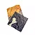Mordedor Natural para Cães Mat Pele Bovina 1un - Luv - 329649 - Imagem 1