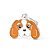 Plaquinha de Identificação Cavalier King - MyFamily - 328231 - Imagem 1